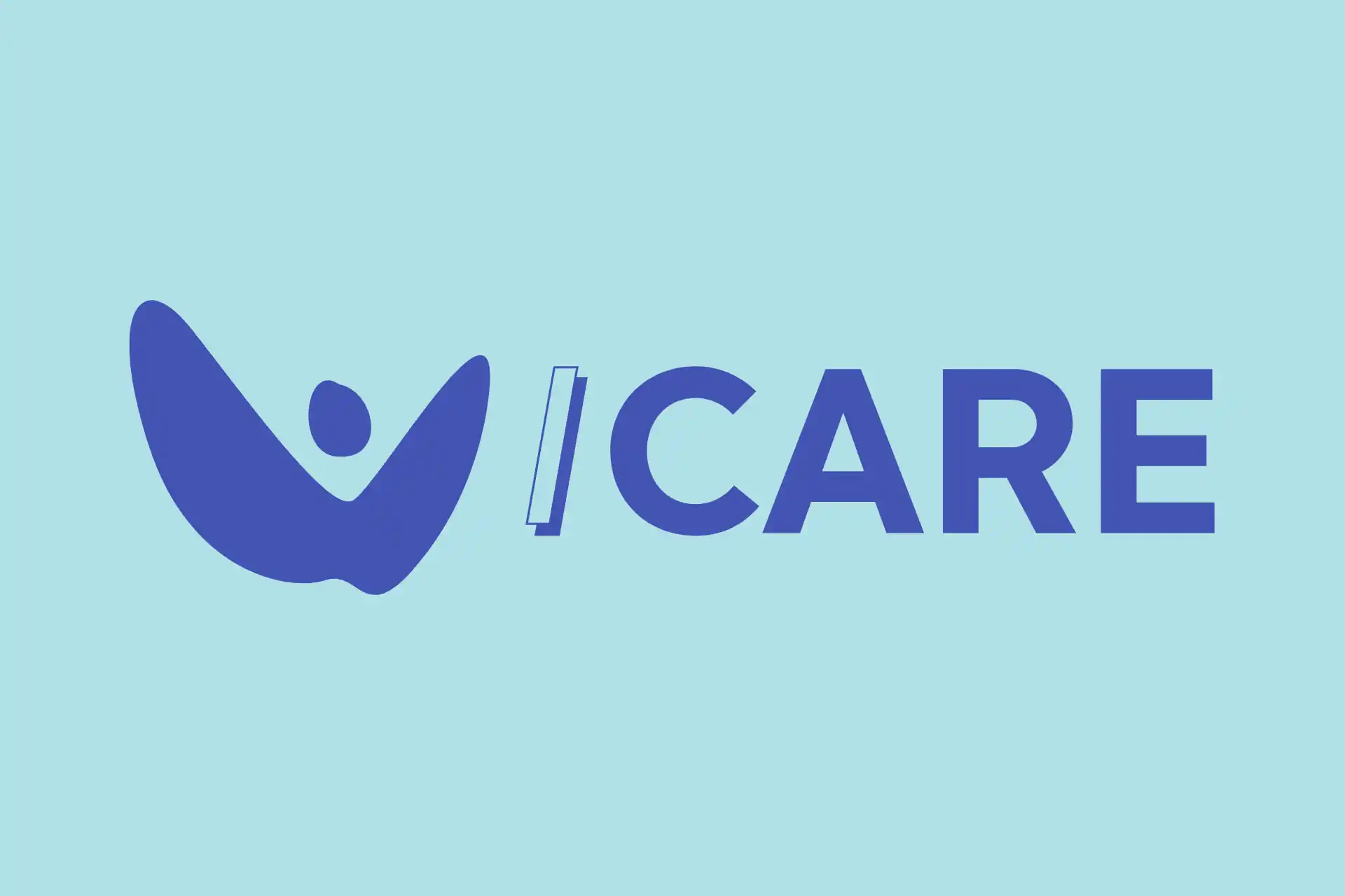 ICARE Erasmus+ project logo.
